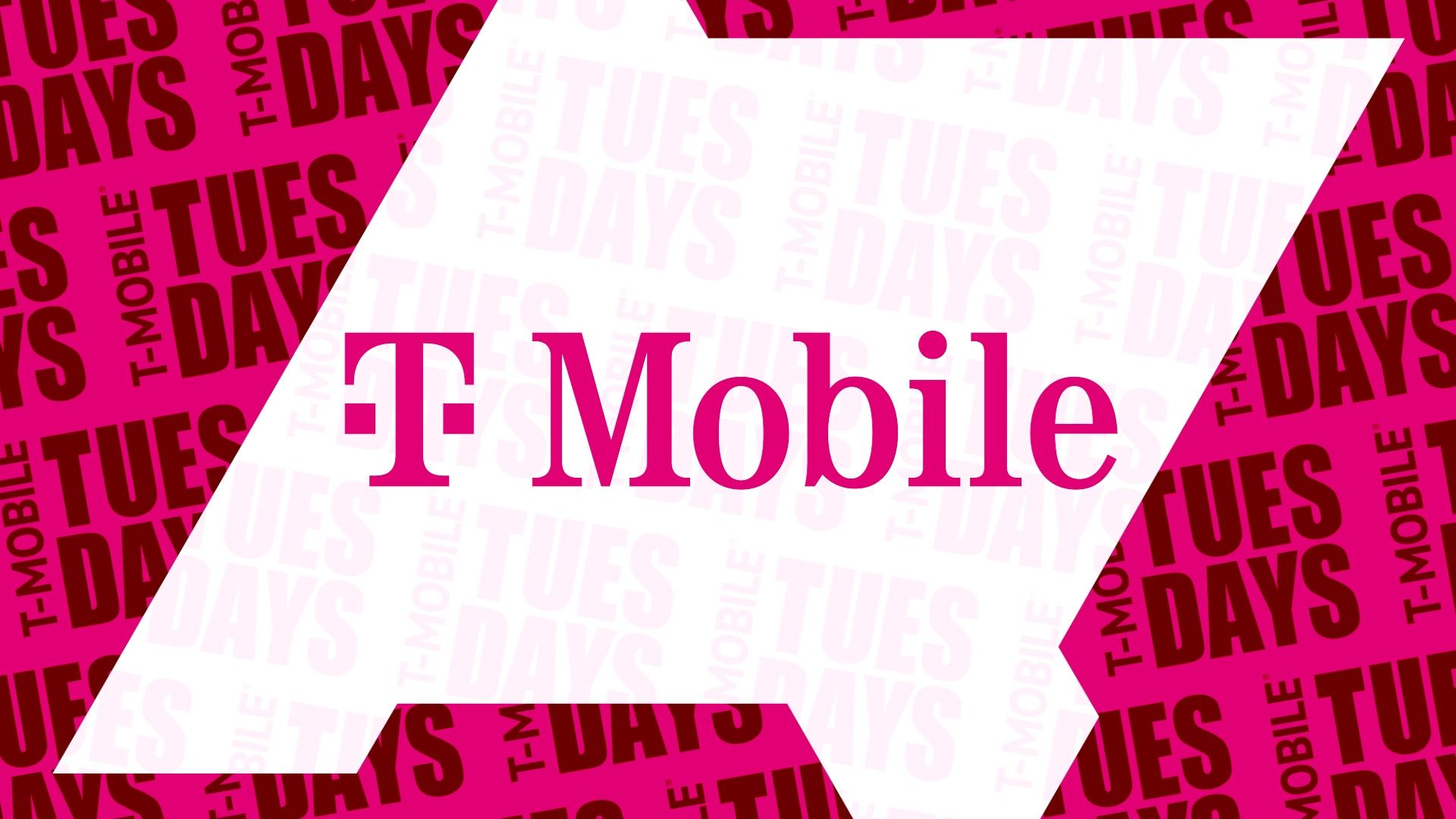 T-Mobile Tuesdays fans are getting the gift of amazing selfie lighting