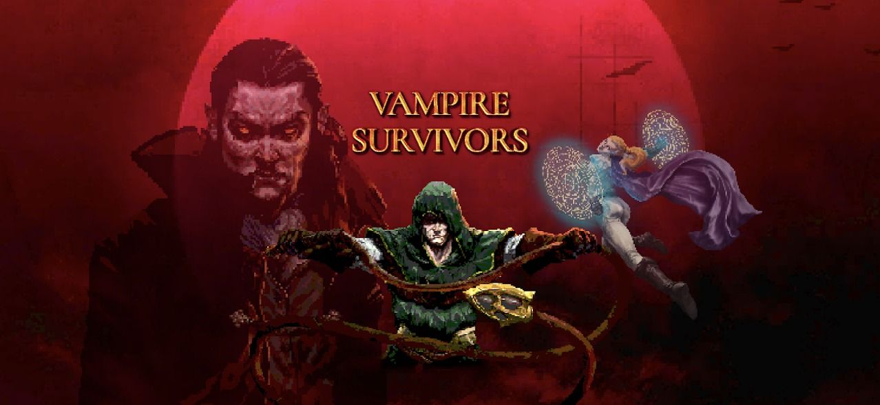 Vampire Survivors Beginner's Guide: 5 Tips to Get Started