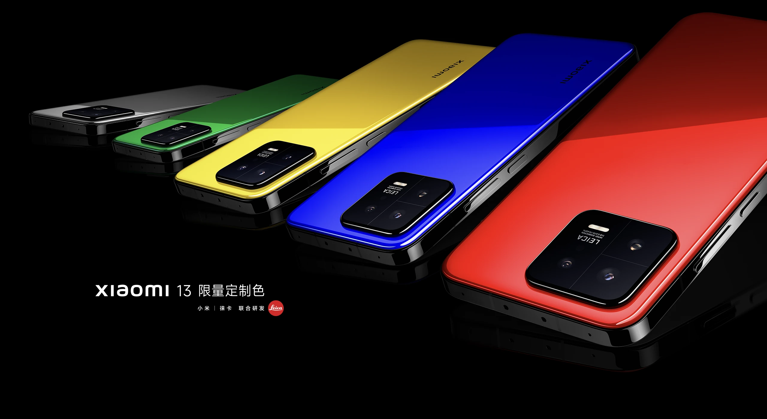 Xiaomi 13: Compact flagship launches in China with Snapdragon 8 Gen 2 and  Sony IMX800 camera -  News