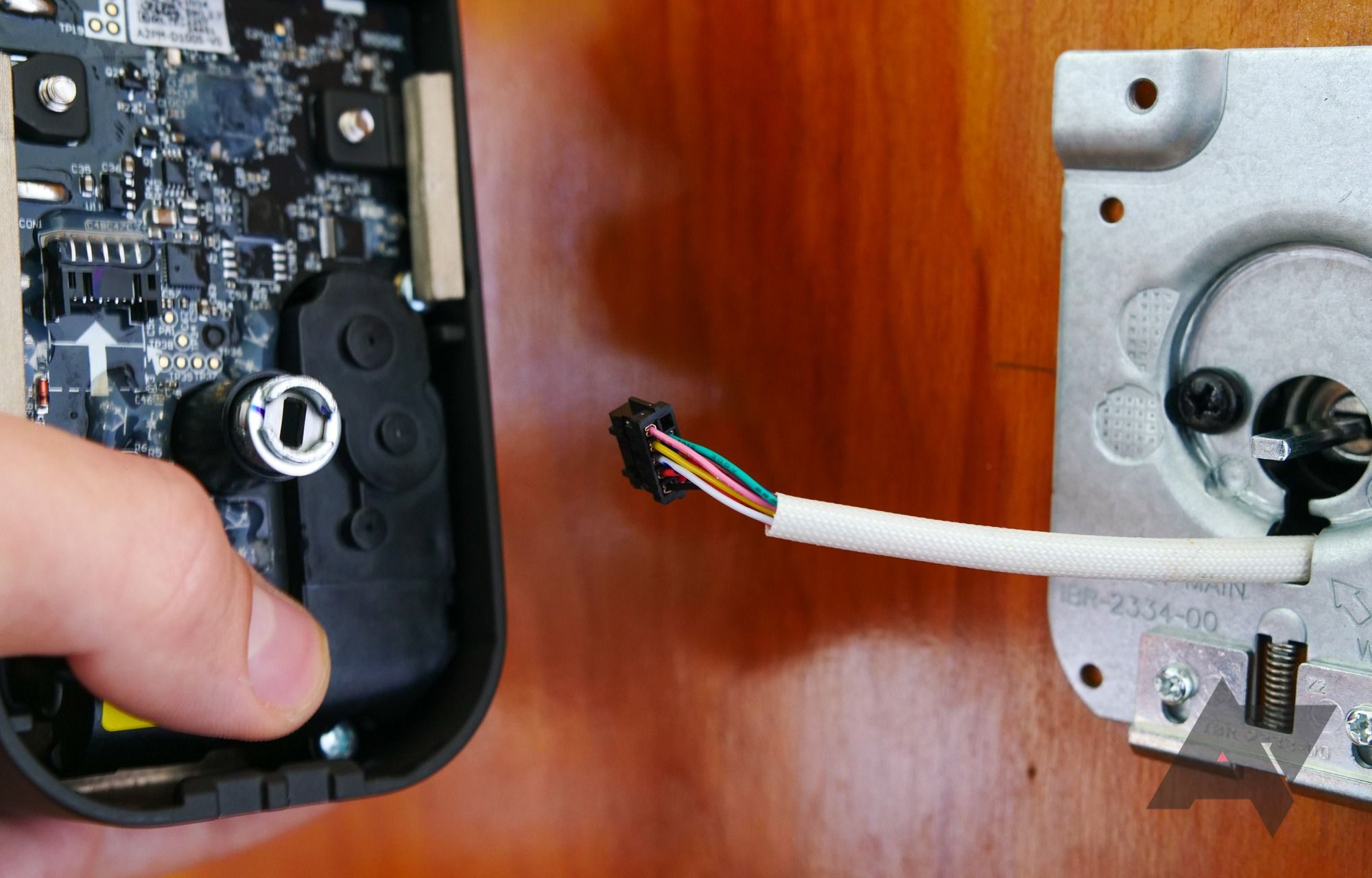 yale assure lock 2 touchscreen with wi fi keyed