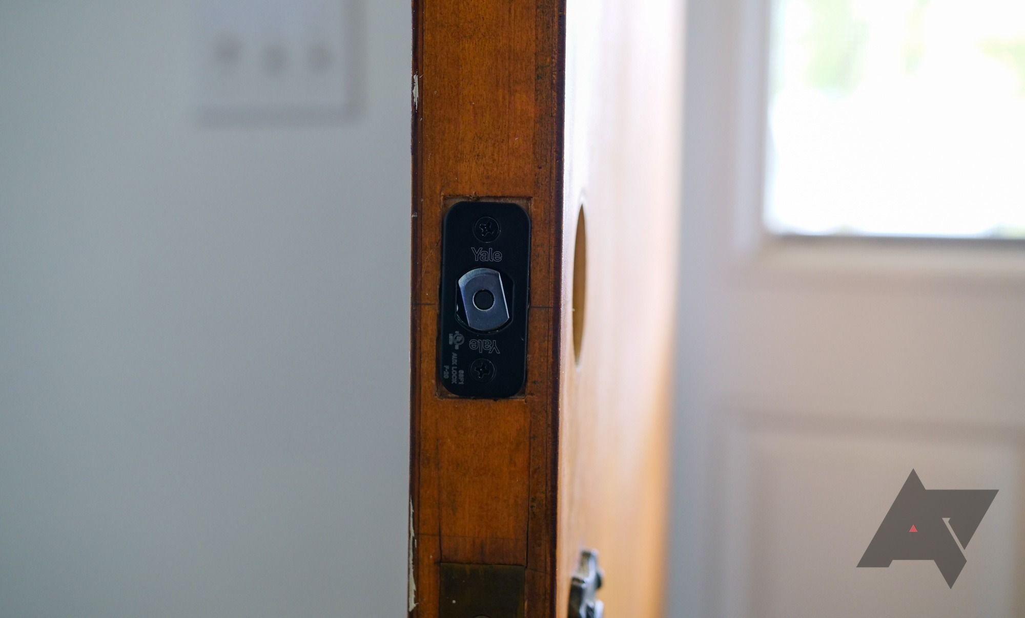 Yale Assure Lock 2 with WiFi review Futureproofing your home