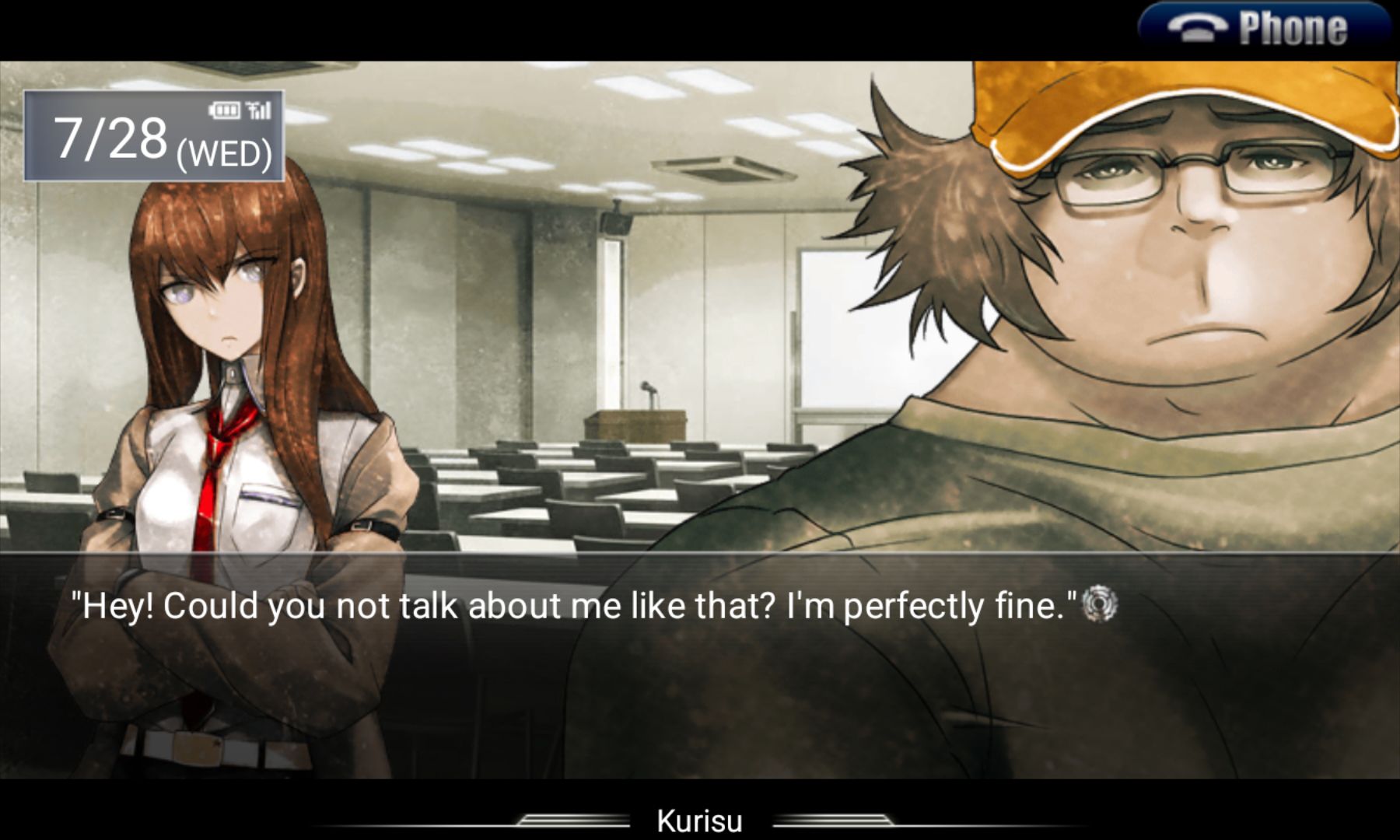 best-visual-novels-android-steins-gate-im-perfectly-fine