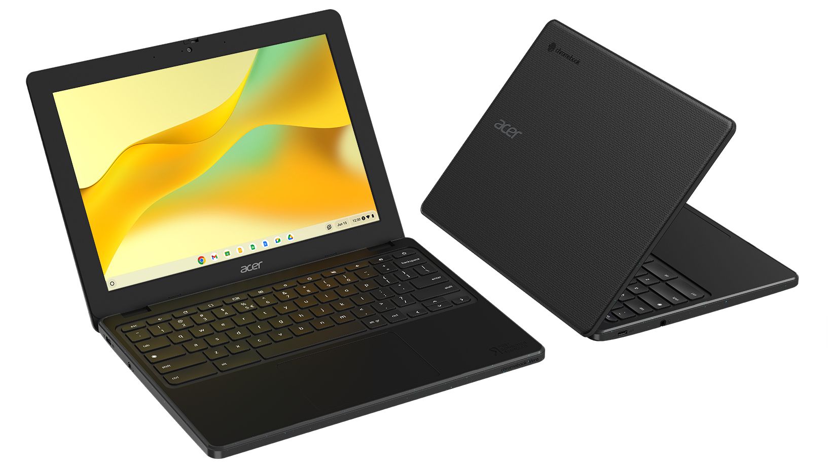 Acer brings its eco-friendly Vero Chromebook model to a brand new market