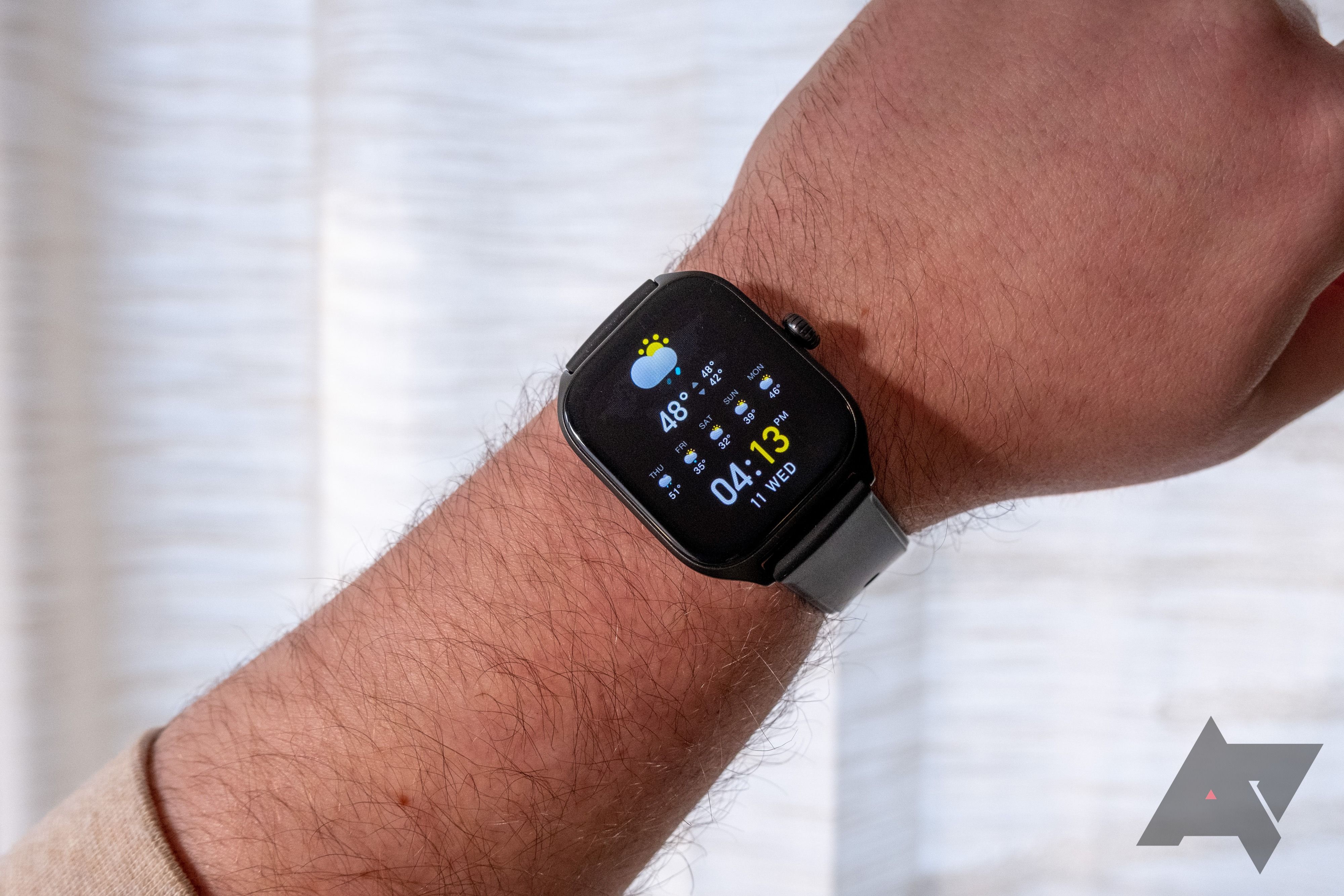 Amazfit GTS 2: 10 DAYS FULL REVIEW! Calls, Notifications, Speaker, GPS,  Fitness, Battery ALL TESTED! 