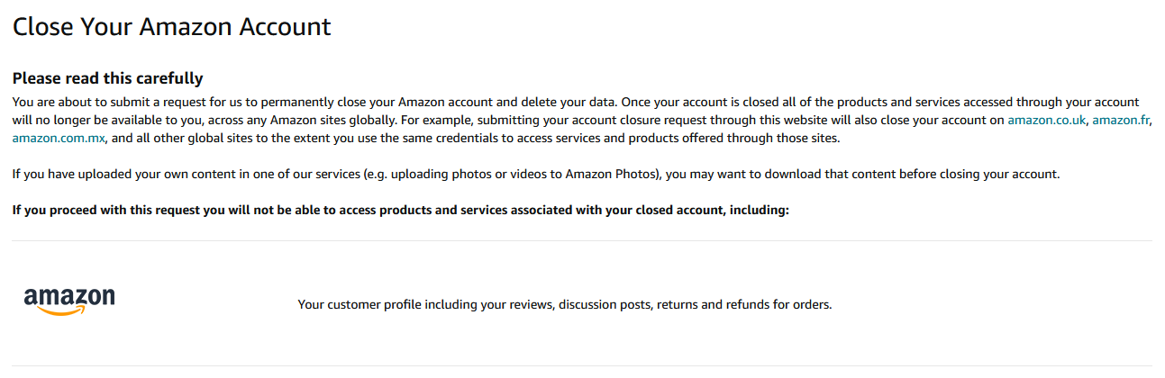 amazon-close-your-account-page