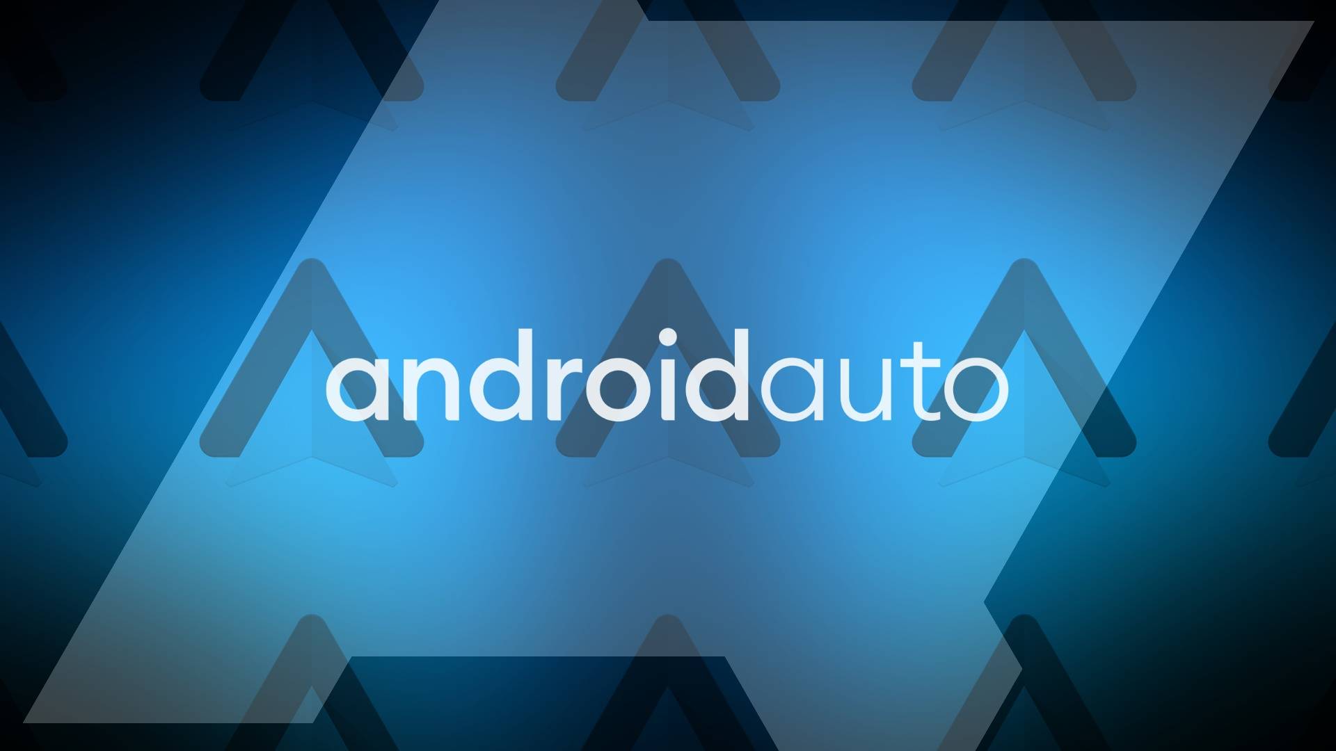 Android Auto might bring back the light theme
