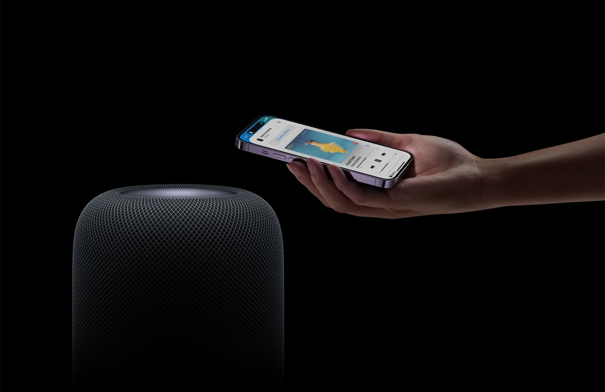 Homepod: What Android phone users can and cannot do with Apple HomePod mini  - Times of India