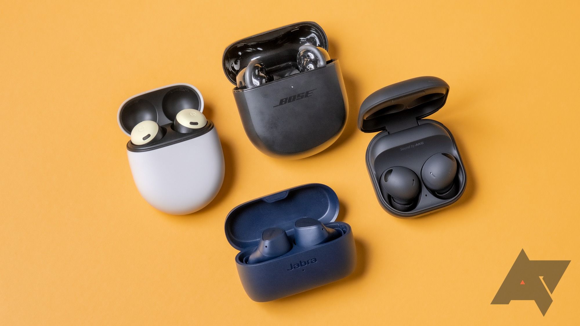 Your Samsung Galaxy Buds can now begin the Samsung Tunes app