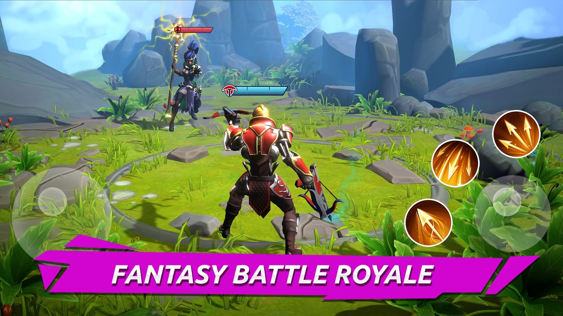 best-battle-royale-games-on-android-fog-moba-fantasy-battle-royale