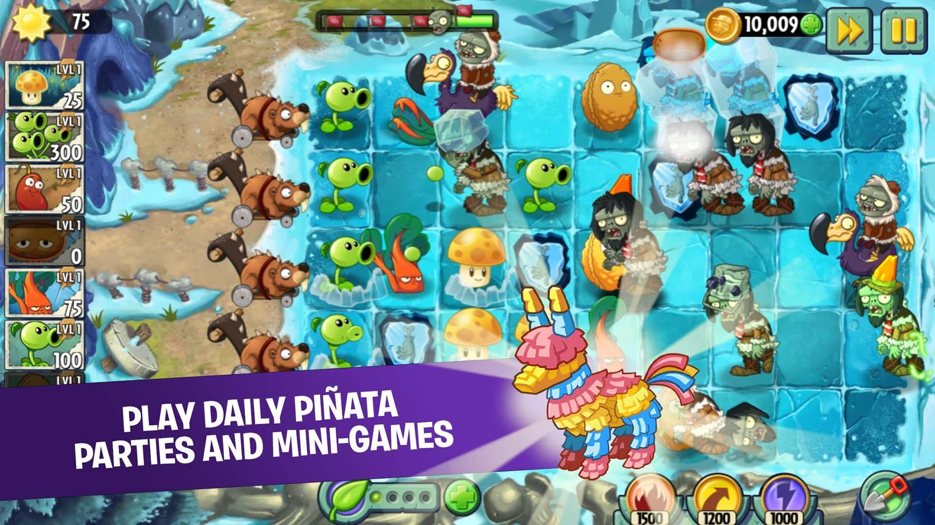 best-zombie-games-android-plants-vs-zombies-2-play-daily-pinata-parties-and-mini-games