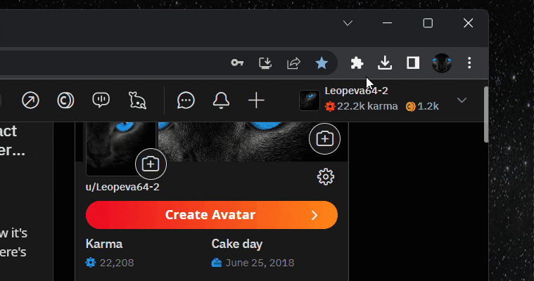 Imagem relacionada a Chrome terá botão para desativar extensões com 1 clique
