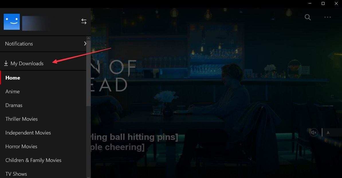 Download Netflix movies on Windows 6