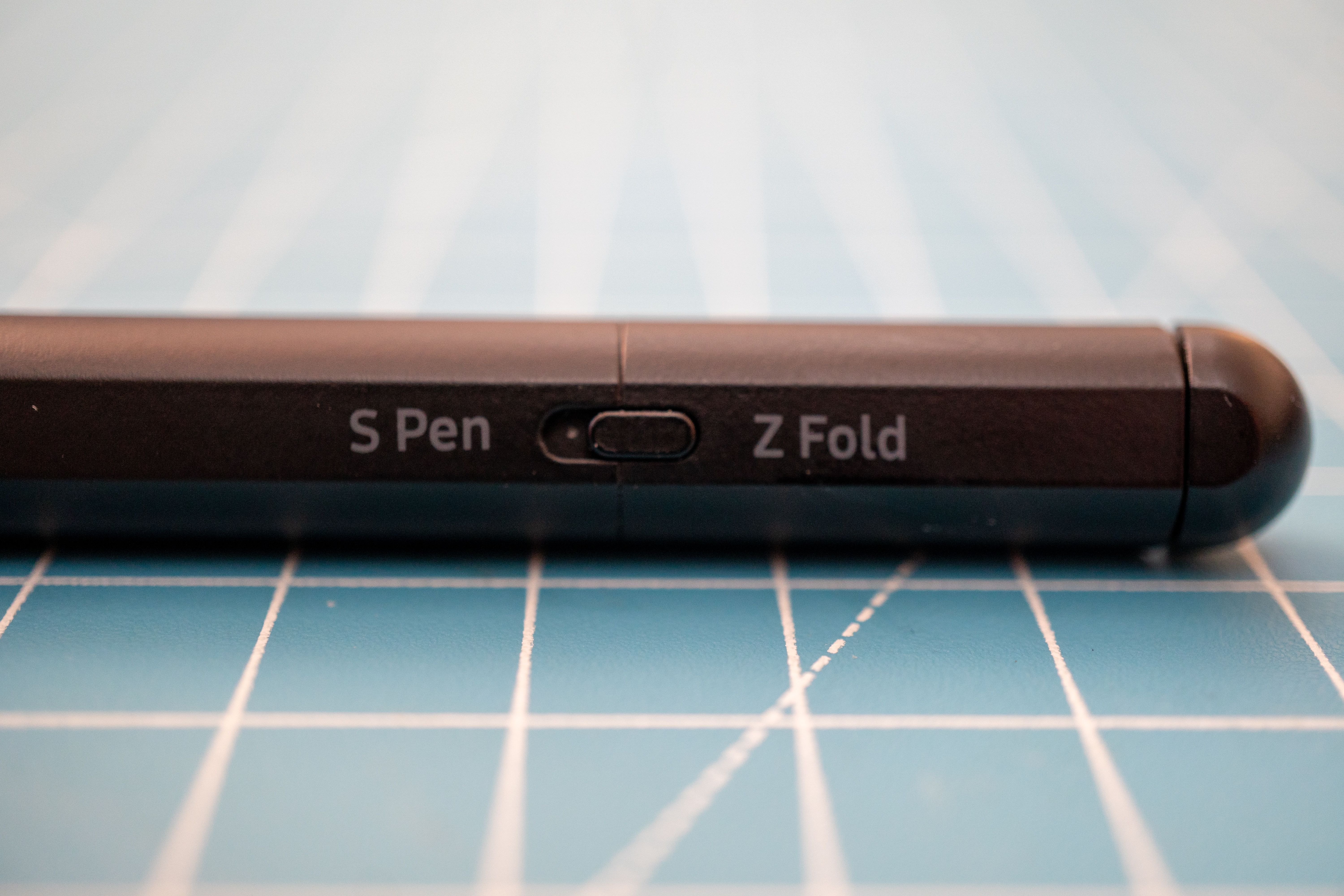 The Galaxy Z Fold 3 will support the S Pen Pro, according to FCC filings -  The Verge