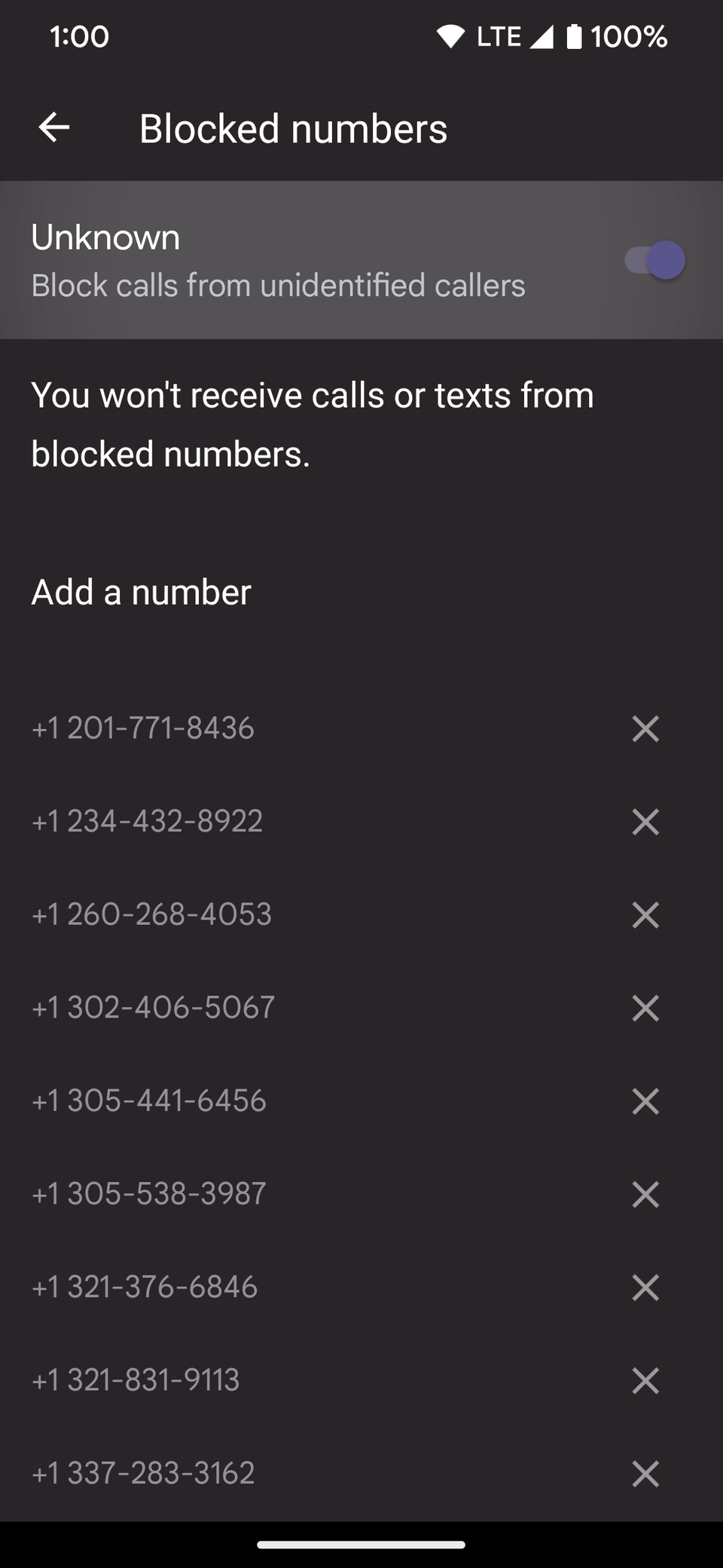 Protect your Google Pixel smartphone from spam calls and texts