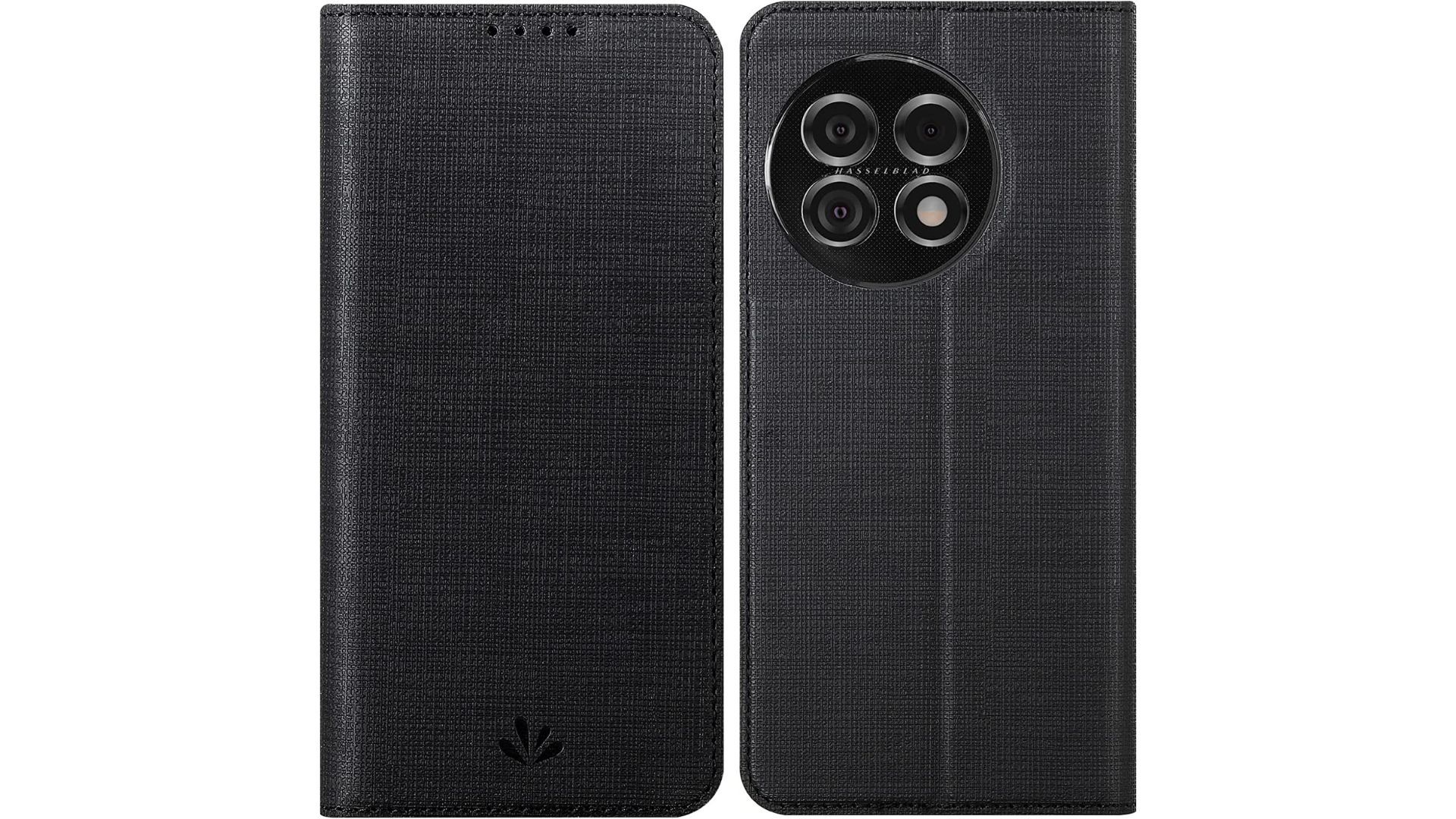 Foluu Flip Cover Untuk OnePlus 11
