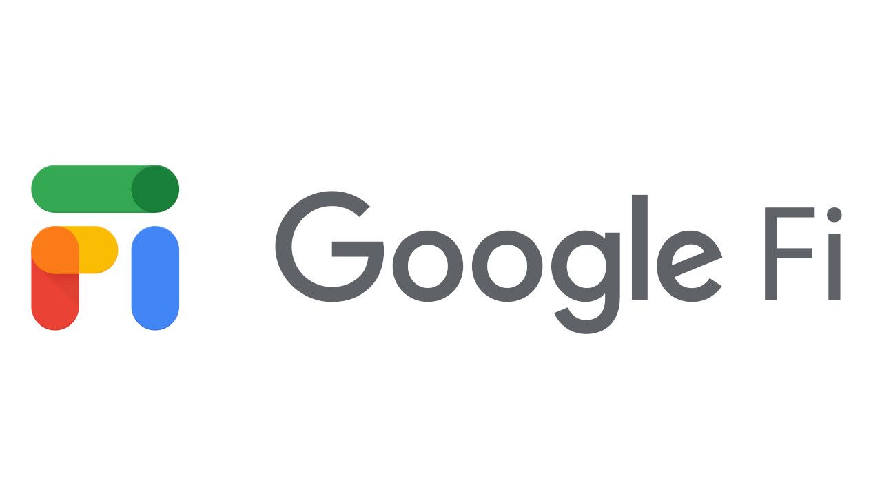 Logotipo do Google Fi