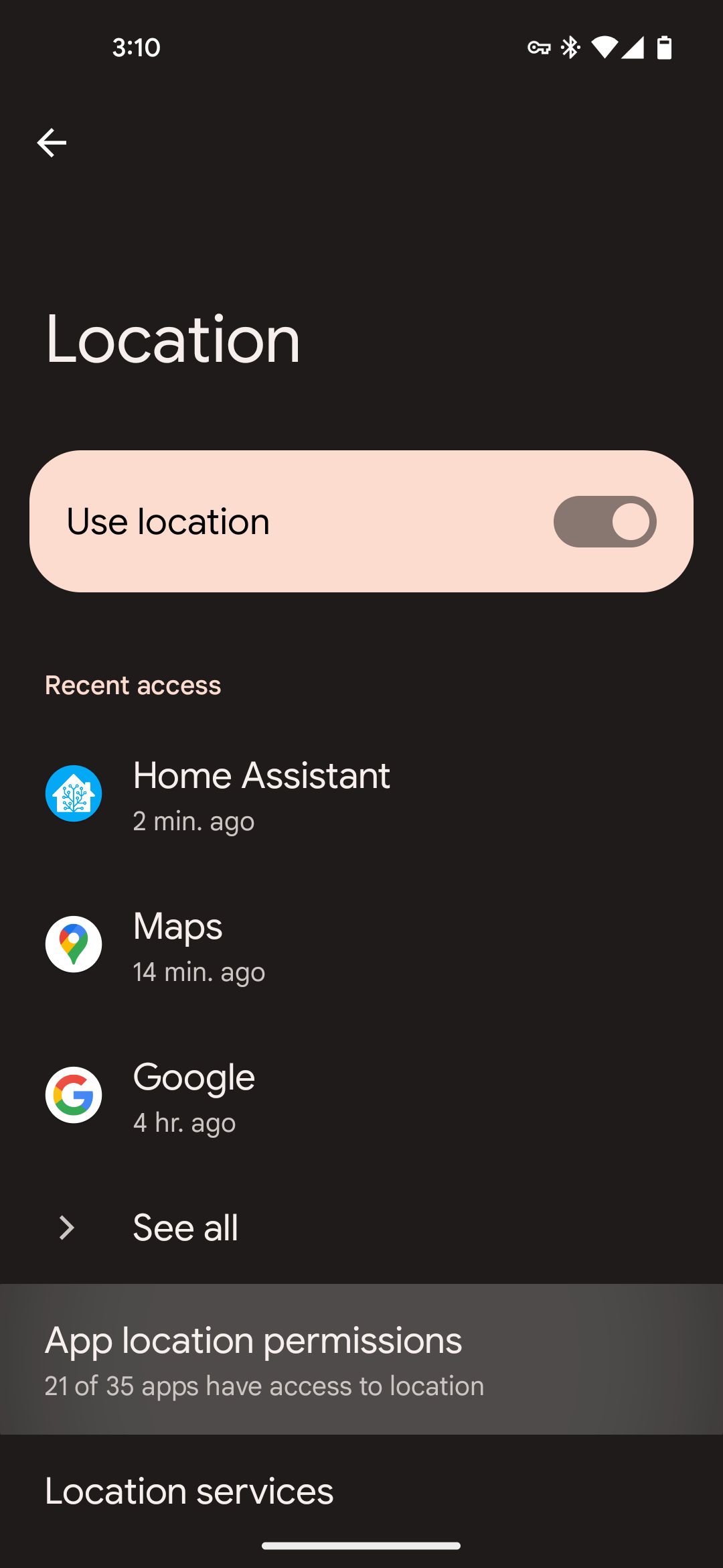 Android Auto memberi pengguna Google Maps beberapa sakit kepala terkait GPS, tetapi ada beberapa solusi