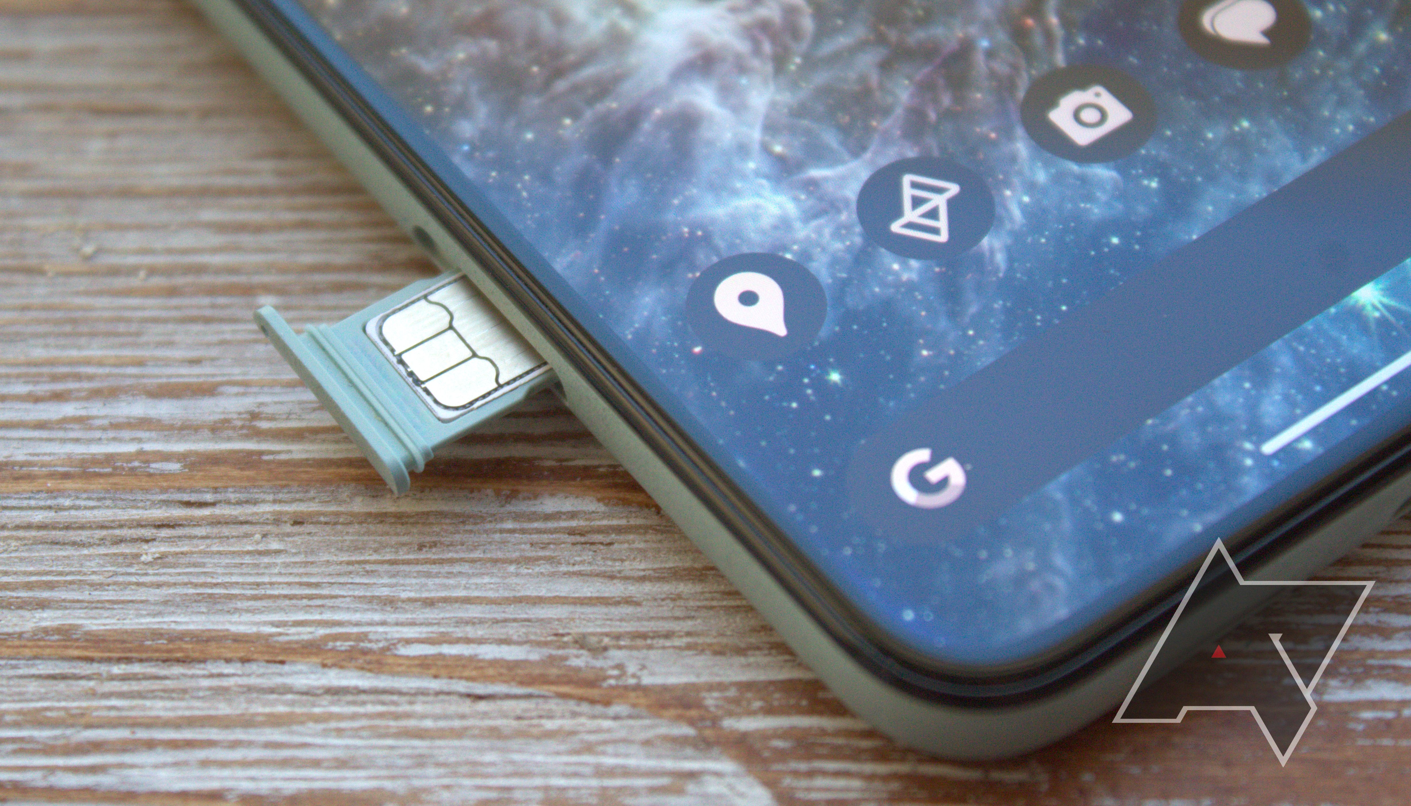 Google’s upcoming eSIM tweaks put users in control, not carriers