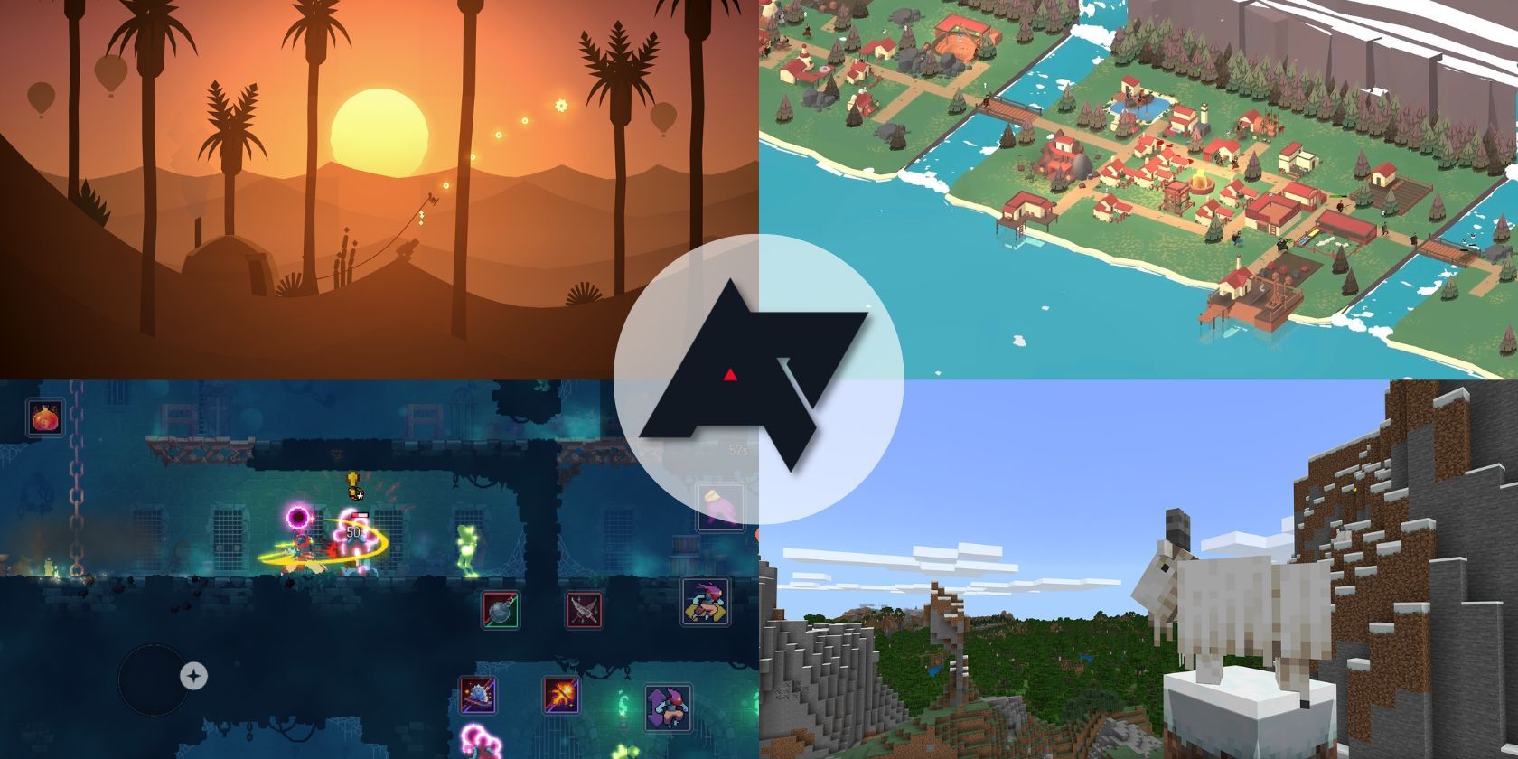 List of 120FPS Android Games for Phones With High Refresh Rate Screens -  Smartprix Bytes