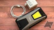 Unihertz Tank Review 100 Days On A Single Charge