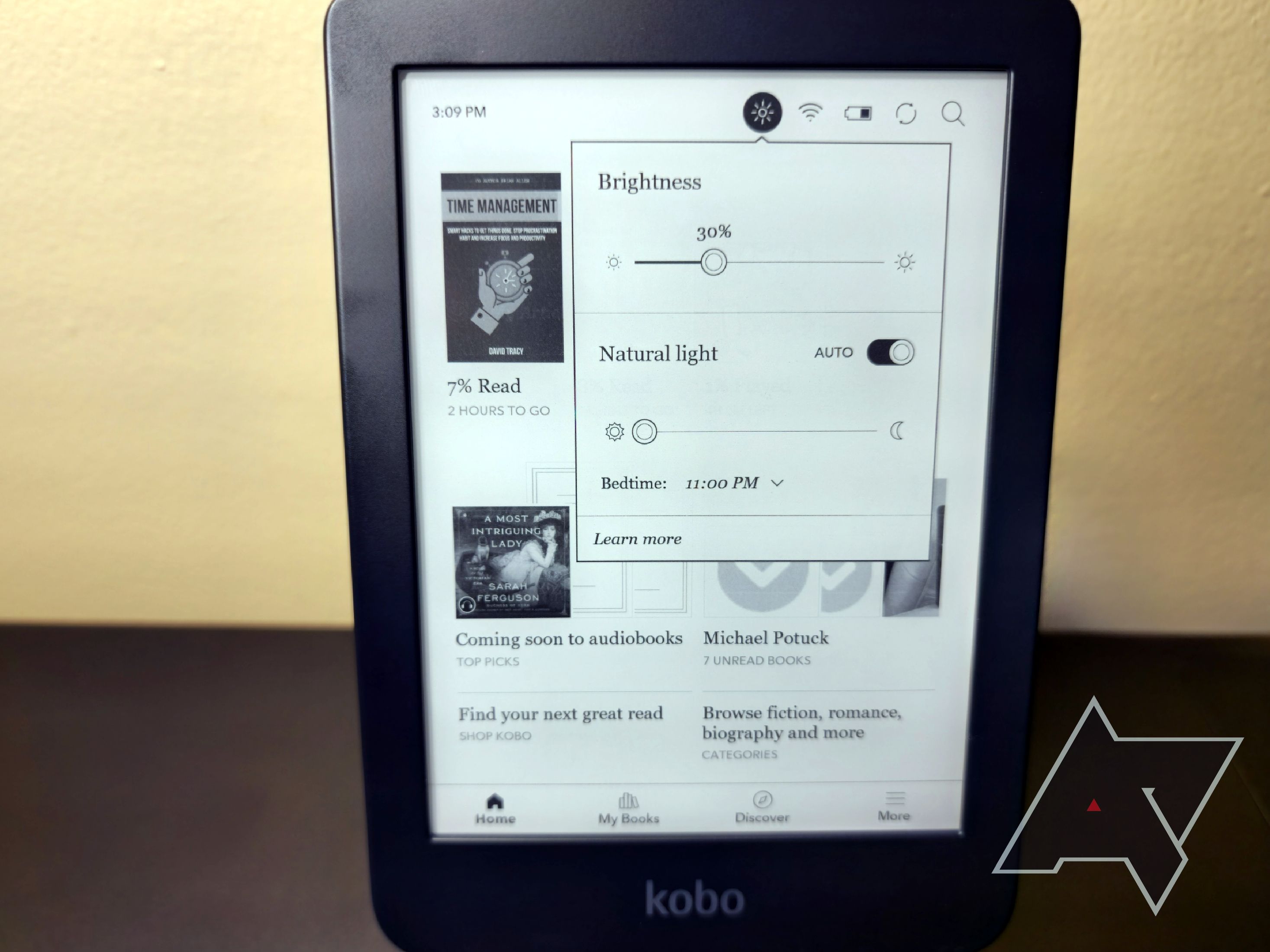 Hands-on review: Kobo Clara 2E eReader