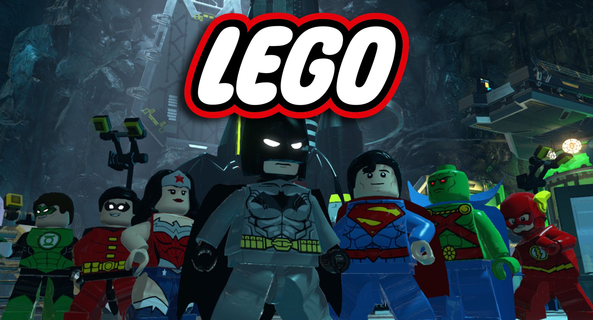 Best Lego games for Android in 2023
