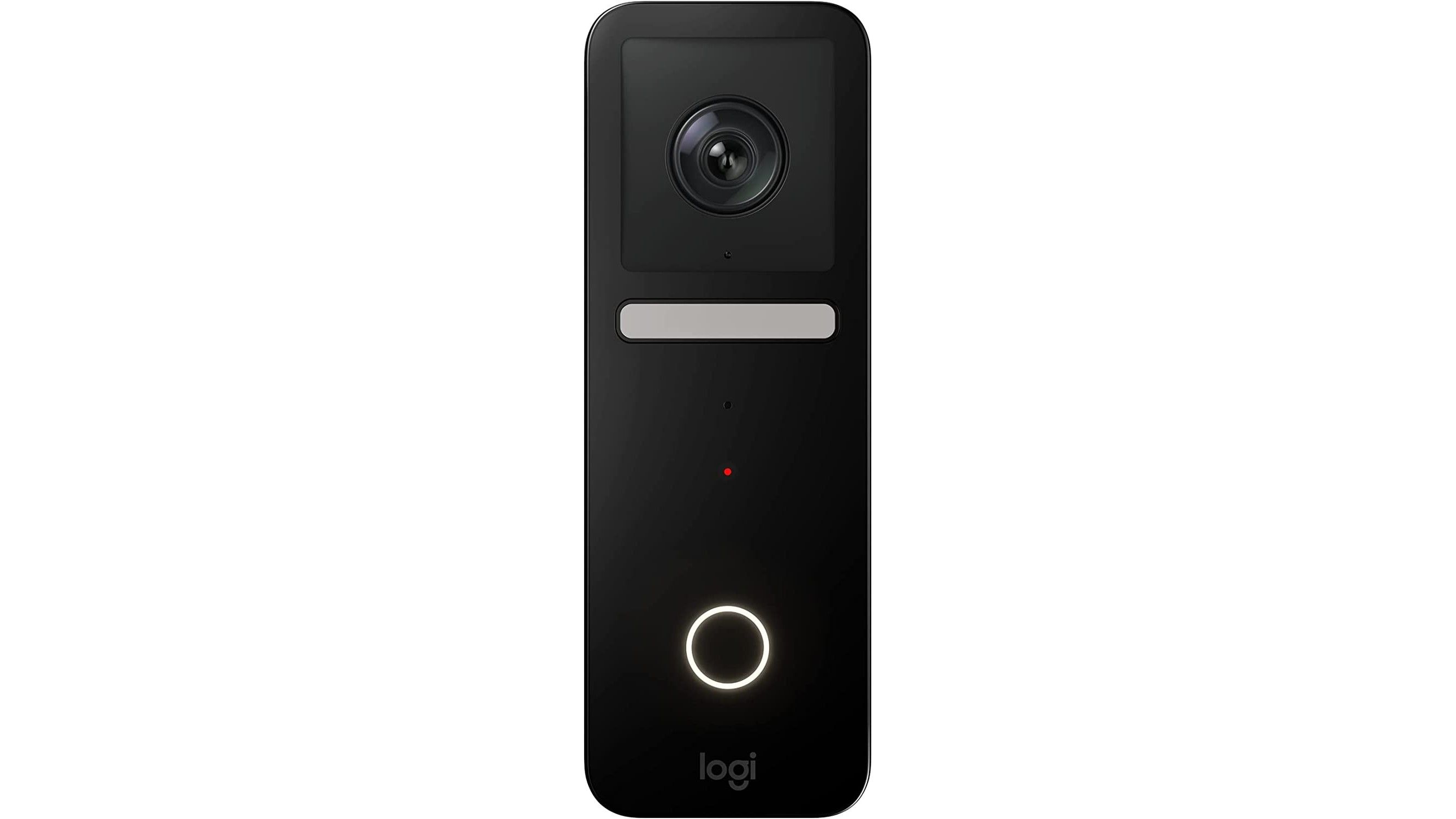 LogiTech Circle Discover about doorbell digicam
