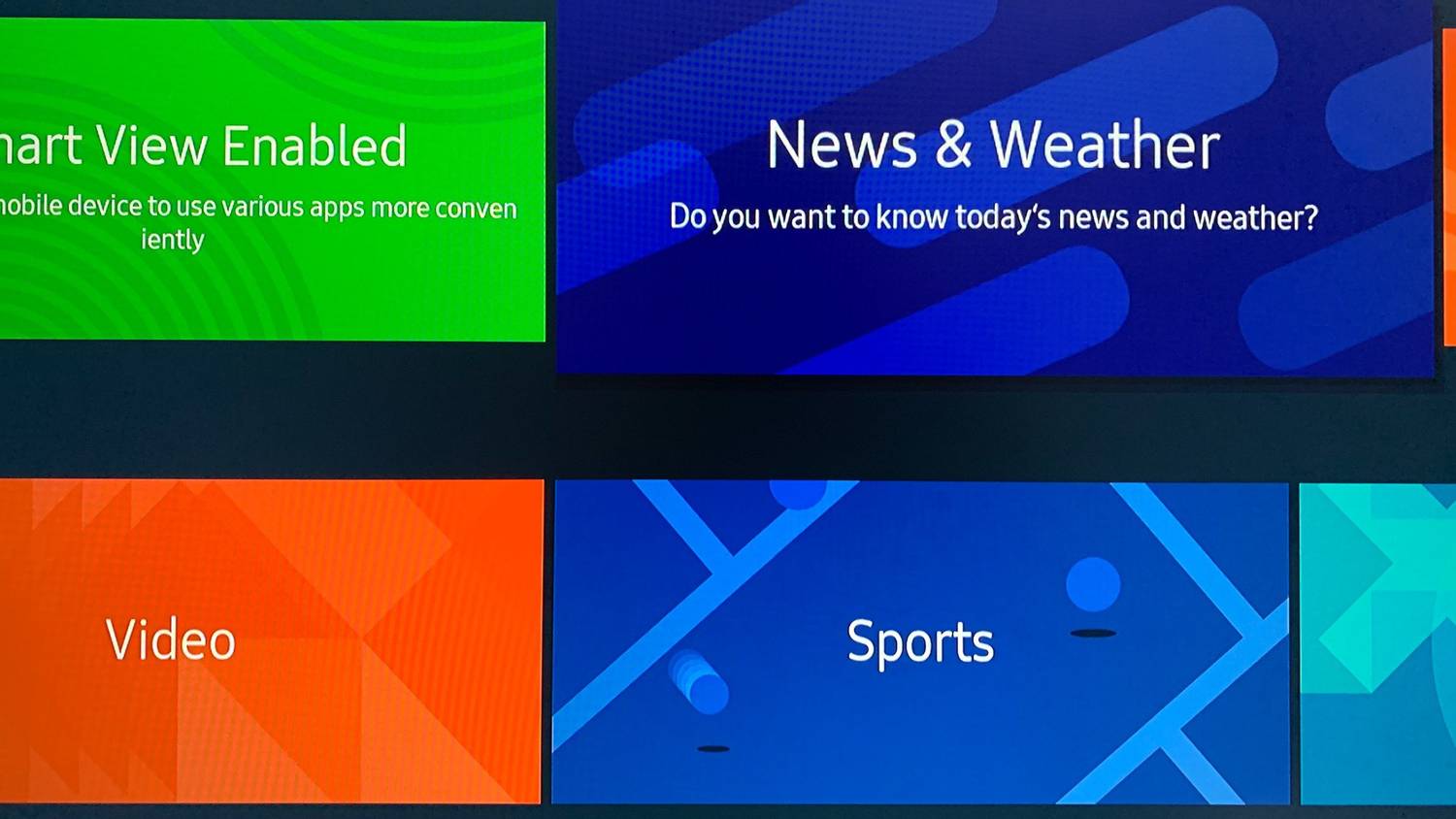 How to Download and Install Apps on Your Samsung Smart TV JOE TECH