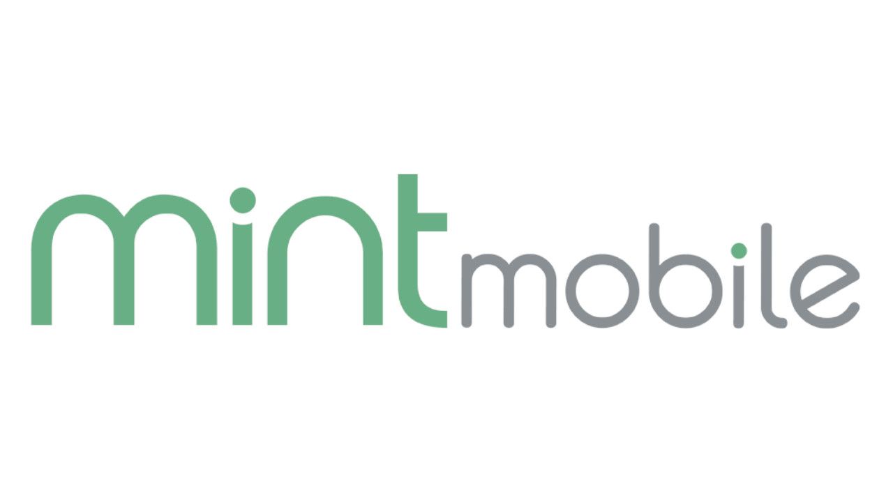 Logo Mint Ponsel