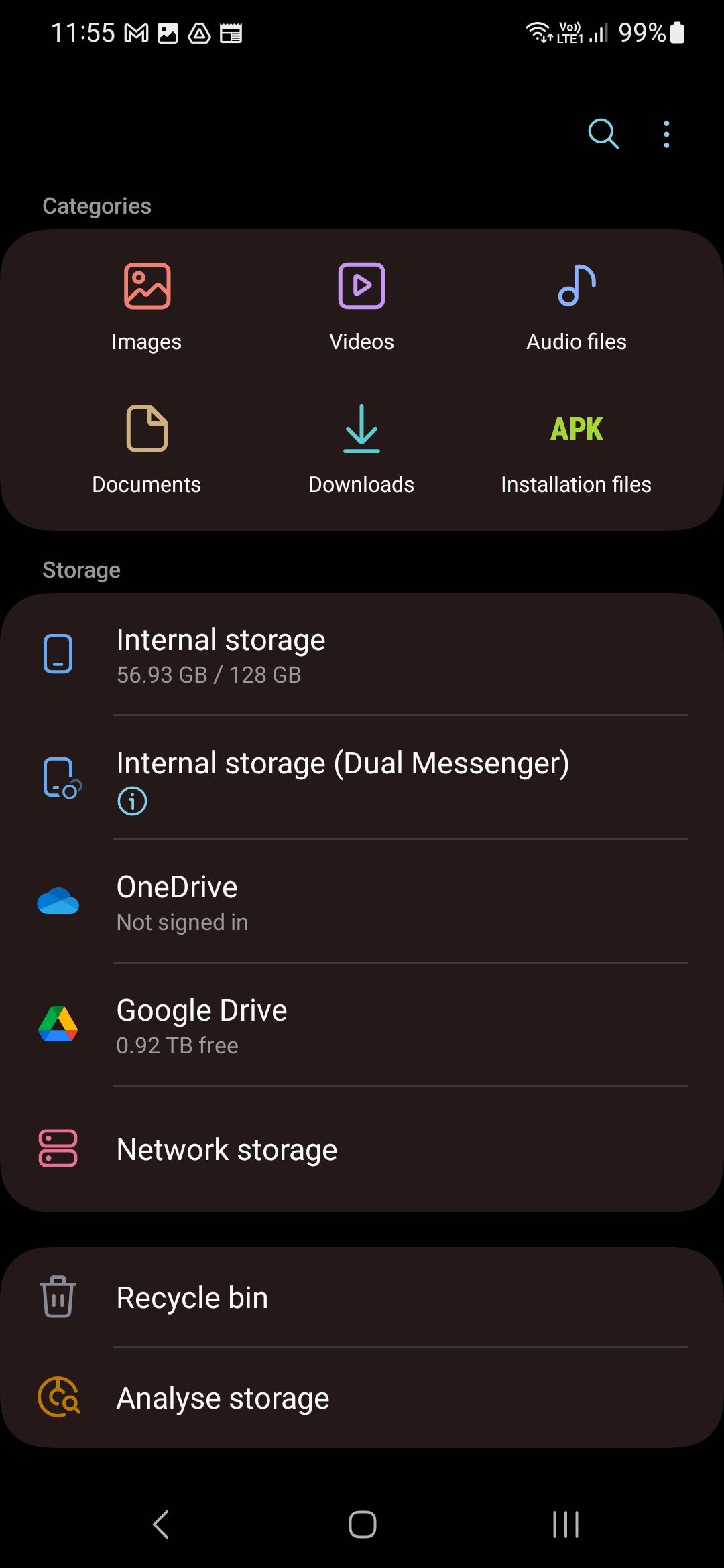My-Files-Google-Drive-OneDrive