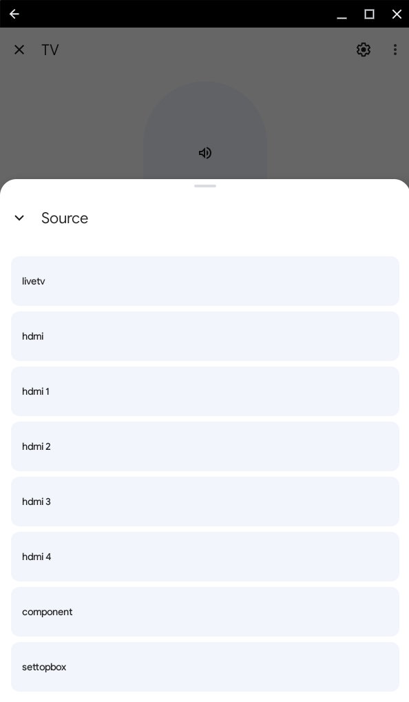 Google Home's richer TV controls are rolling out widely
