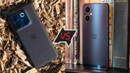 OnePlus 10T Vs Nord N20 5G Which Phone Is Right For You 