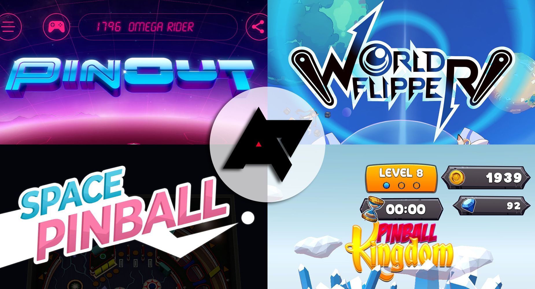 Space Pinball – Apps no Google Play
