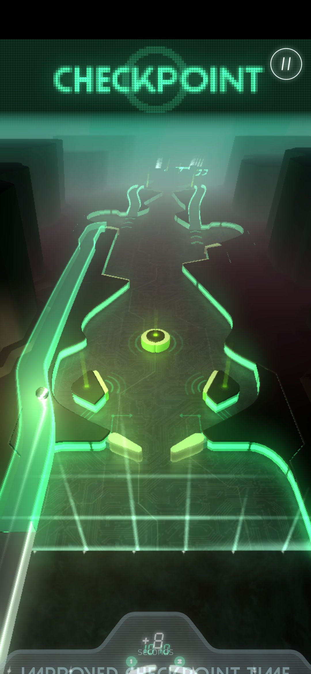 Gameplay PinOut