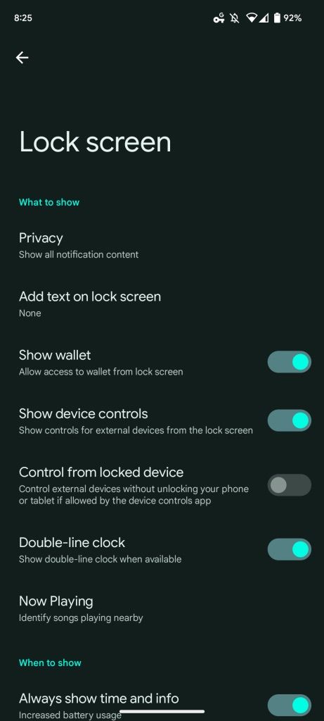 Pixel-customize-lockscreen-shortcut-1-1