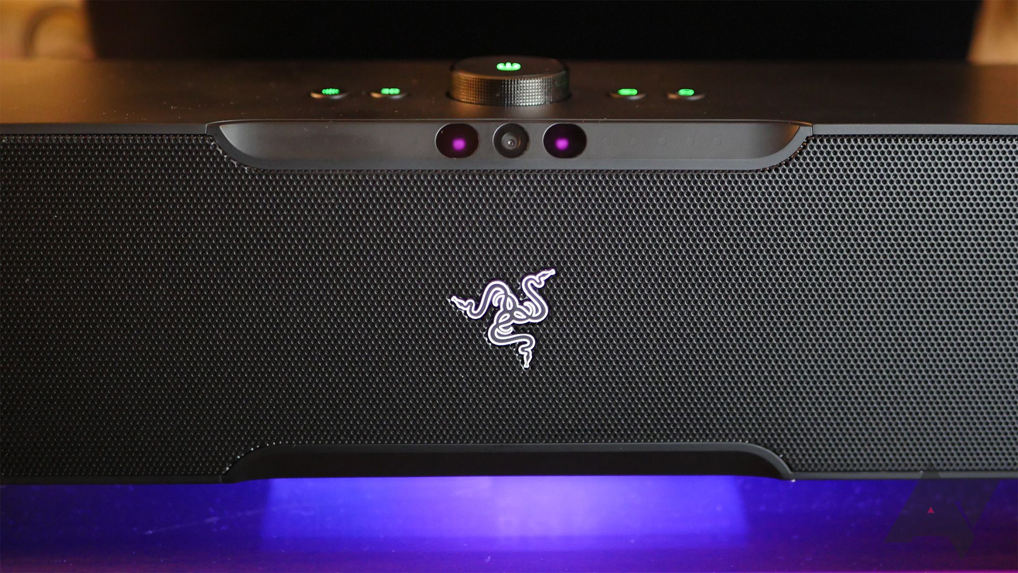 Razer Kiyo Pro Ultra 4K webcam hands on, from CES 2023