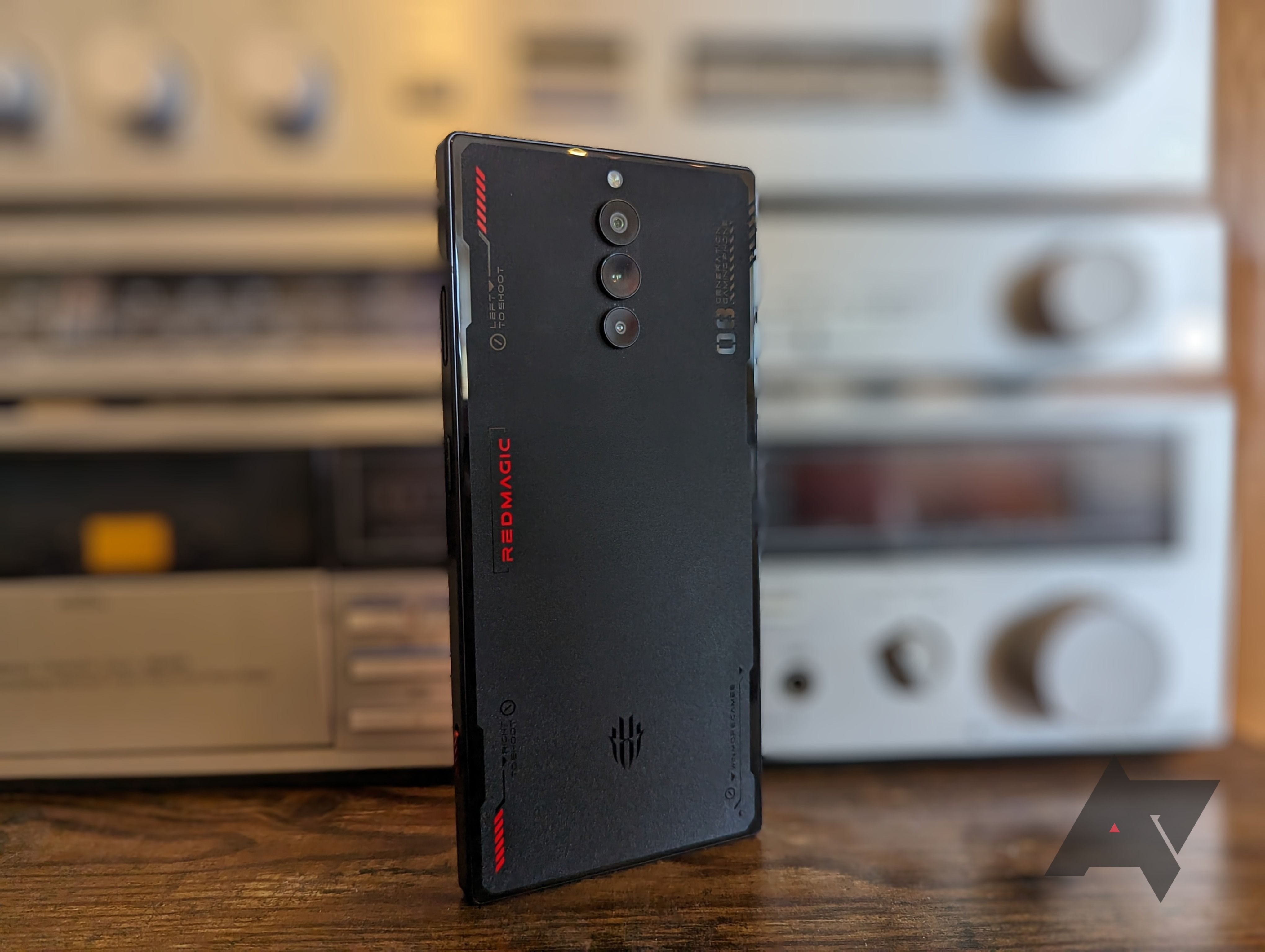 Redmagic 8 Pro Review