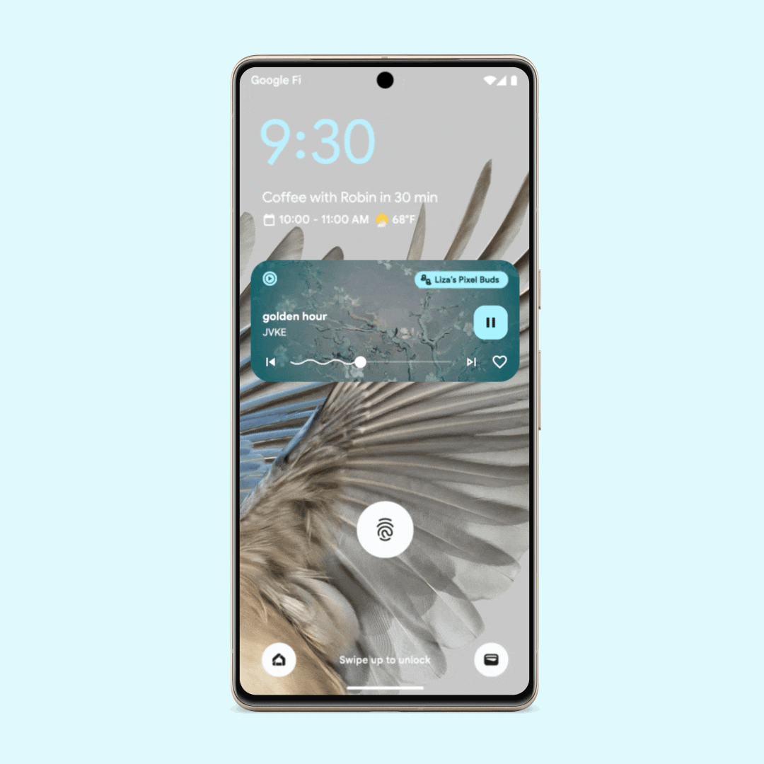 Spotify And Google Team Up To Supercharge The Android 13 Media Player
