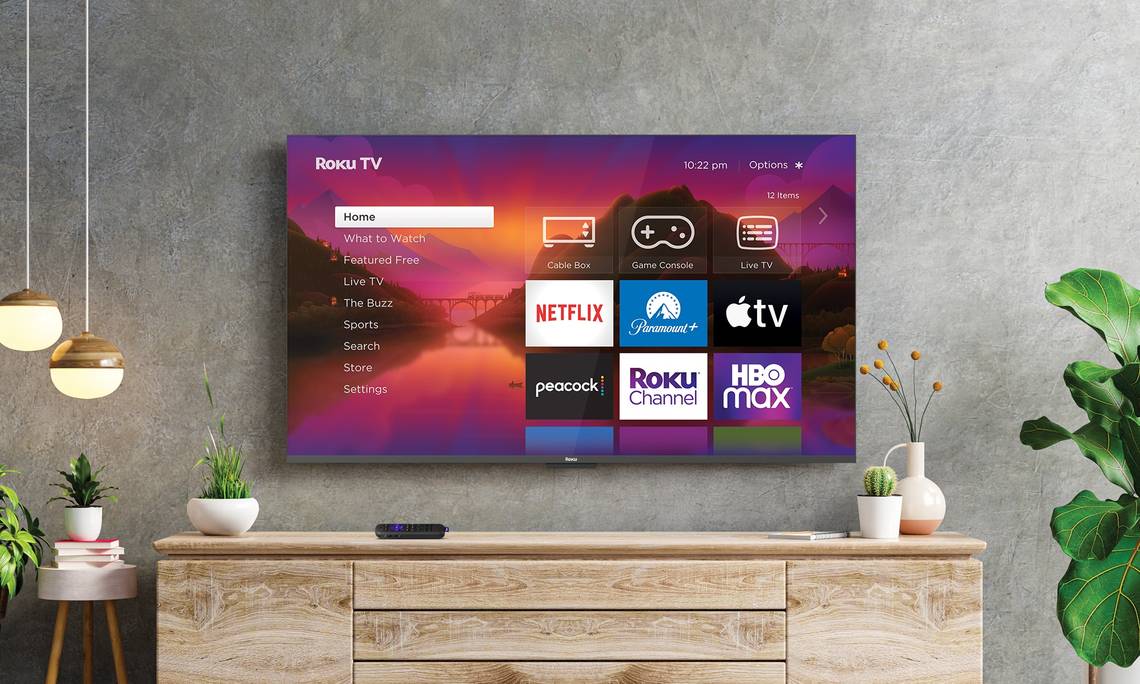 How to get free 2025 local channels with roku