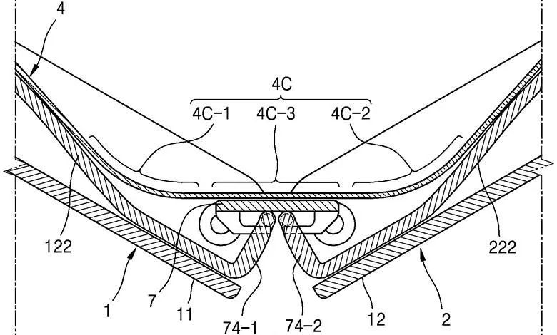 samsung-fold-hinge