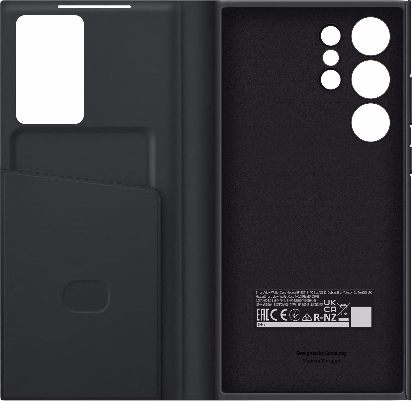 Samsung-Galaxy-S23-case-black