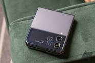 Samsung Galaxy Z Flip 4 Vs Galaxy Z Flip 3 While You Happen To Give A 
