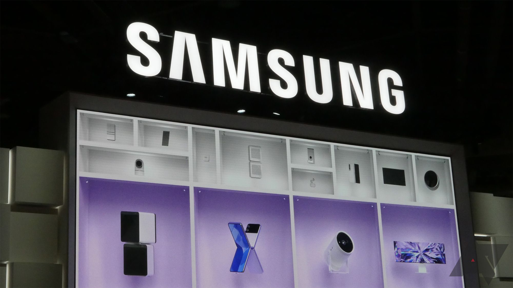 samsung-logo-booth-ces-2023