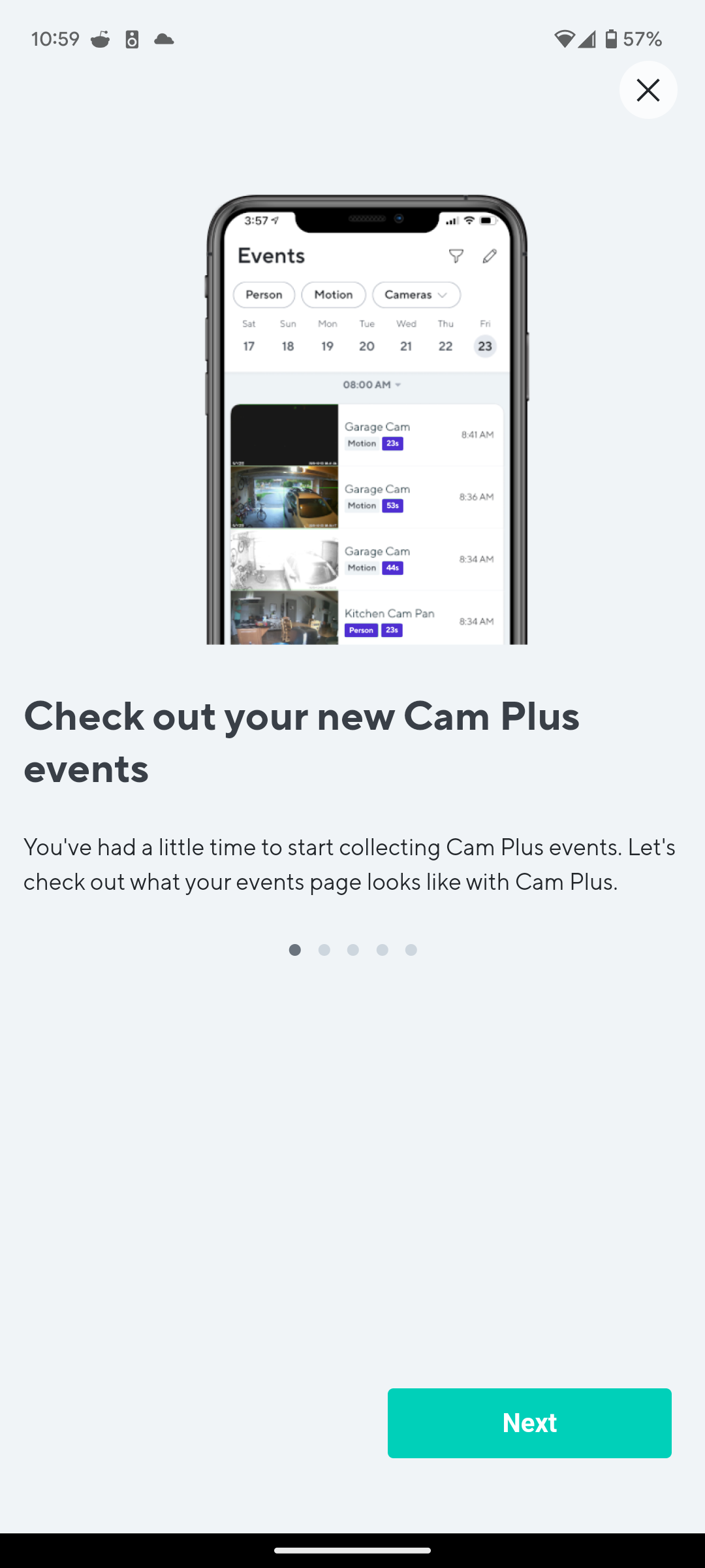 Wyze Cam v3 Pro review Brawny on a budget