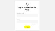 How To Use Snapchat On Windows Or Mac