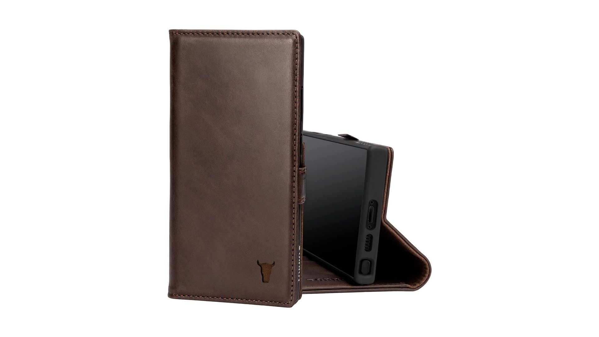 torro premium wallet case for s23 ultra