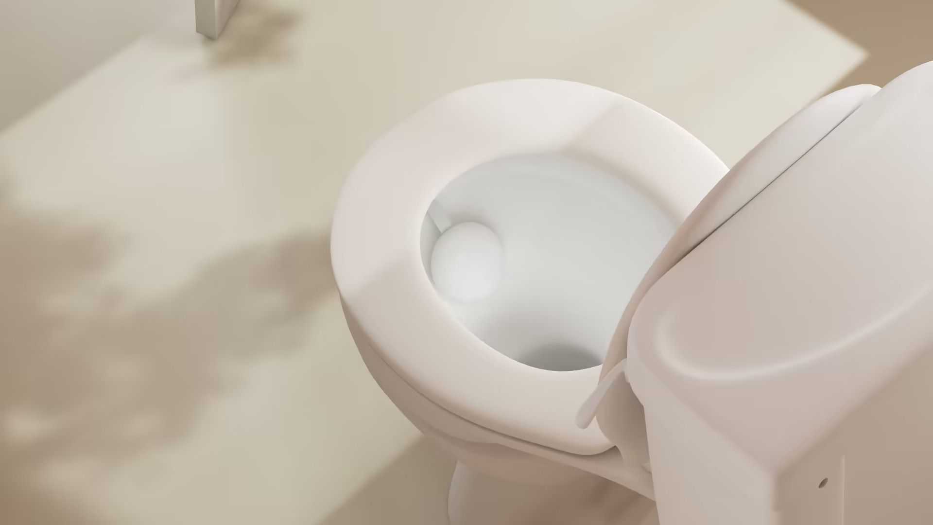 u-scan smart toilet