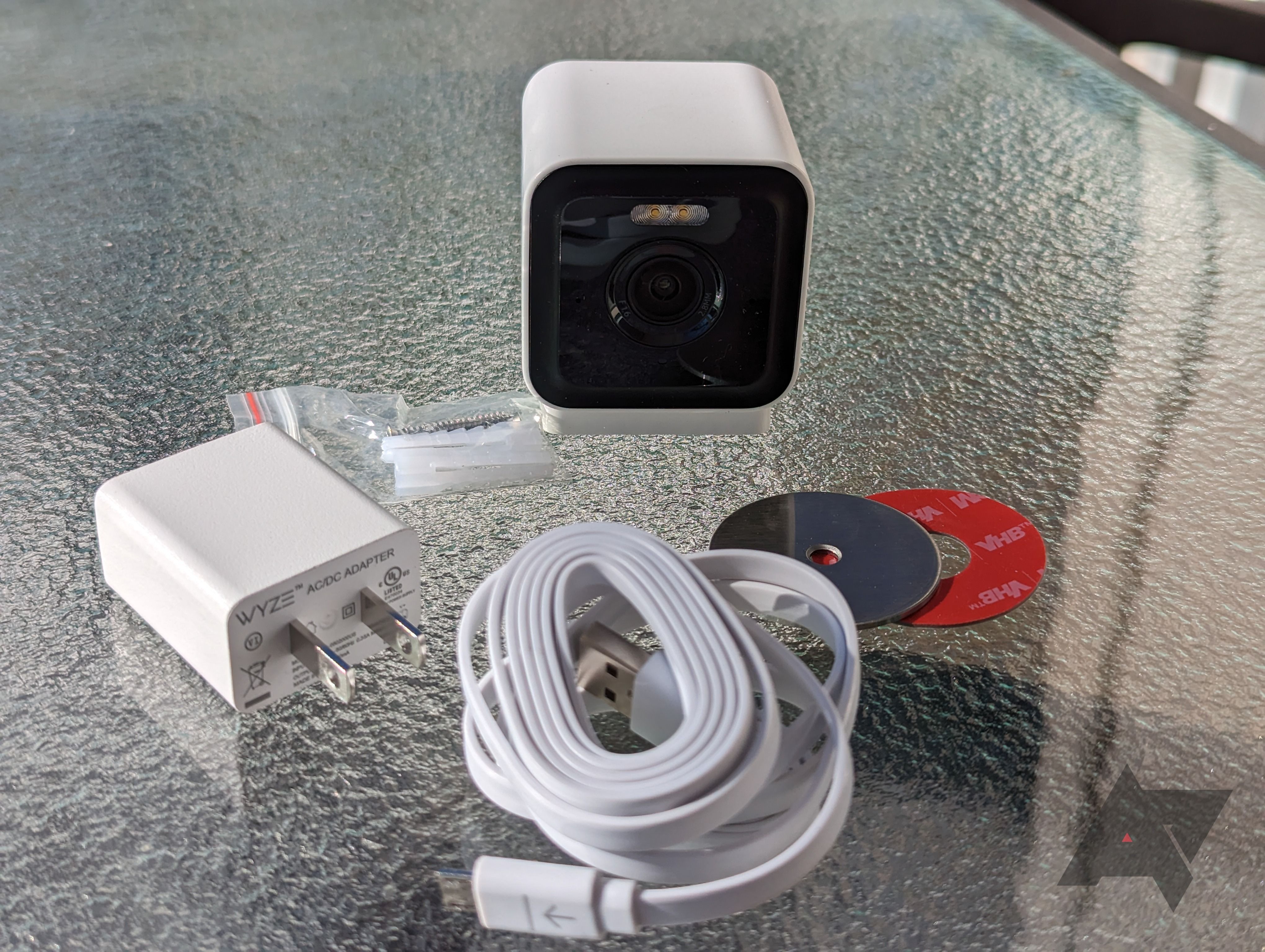 Wyze Cam v3 Pro review: Brawny on a budget