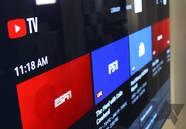 Youtube Tv