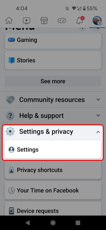 Facebook: 10 frequent problems and how to fix them